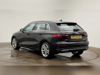 Used Audi A3 2022 for sale - 77497325: Photo