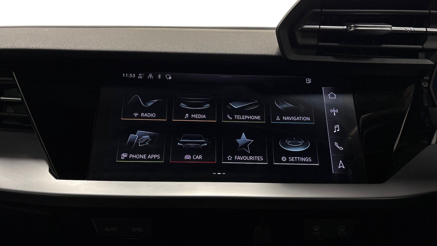 Used Audi A3 2022 for sale - 77497325: Photo 5