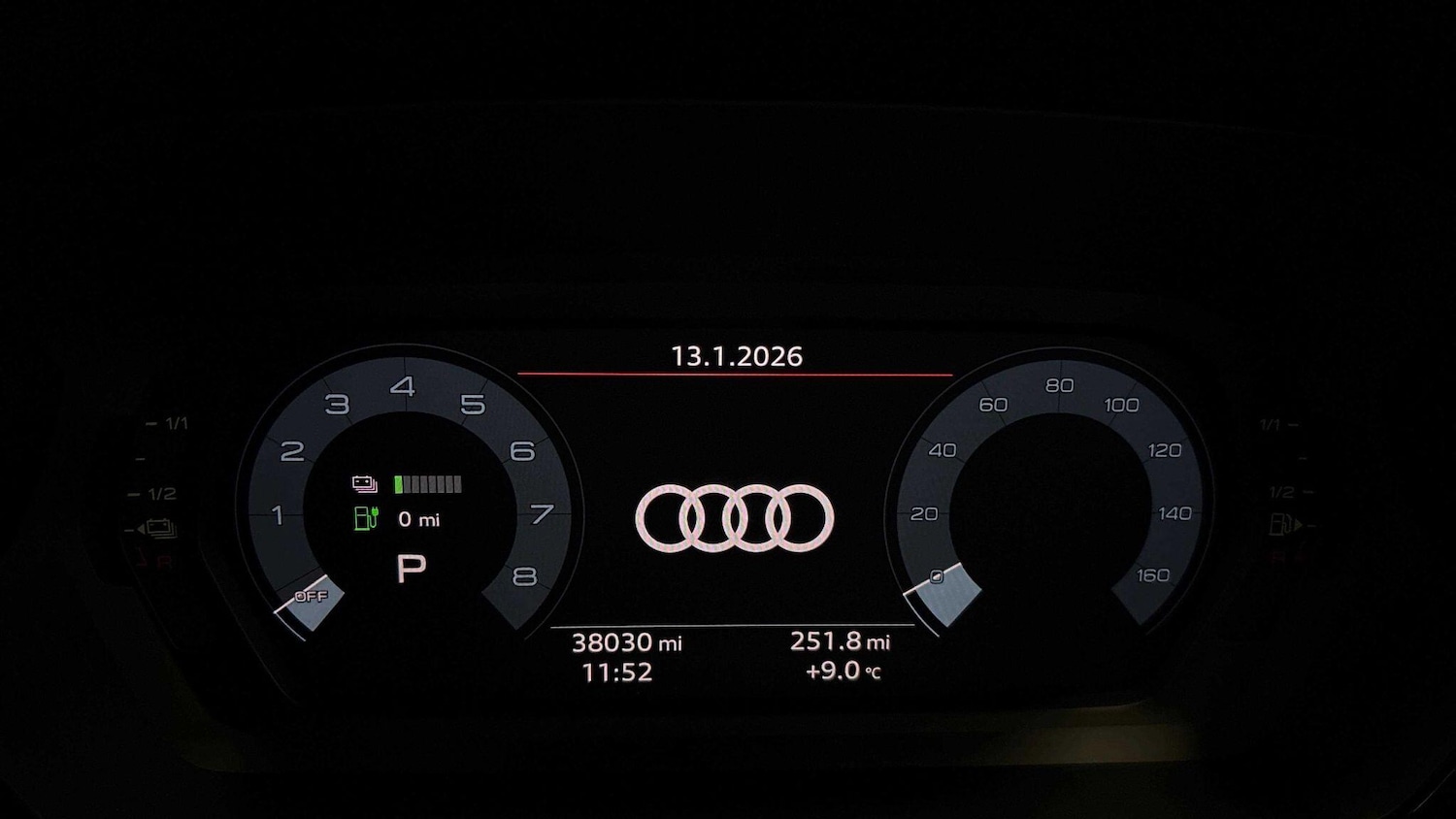 Used Audi A3 2022 for sale - 77497325: Photo 6