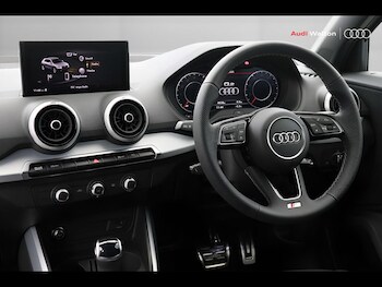 Used Audi Q2 2024 for sale - 75310909: Photo
