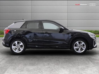 Used Audi Q2 2024 for sale - 75310909: Photo