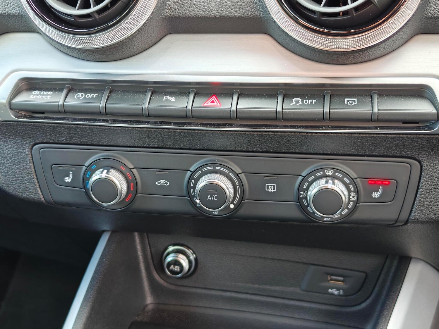 Used Audi Q2 2023 for sale - 77387326: Photo 13