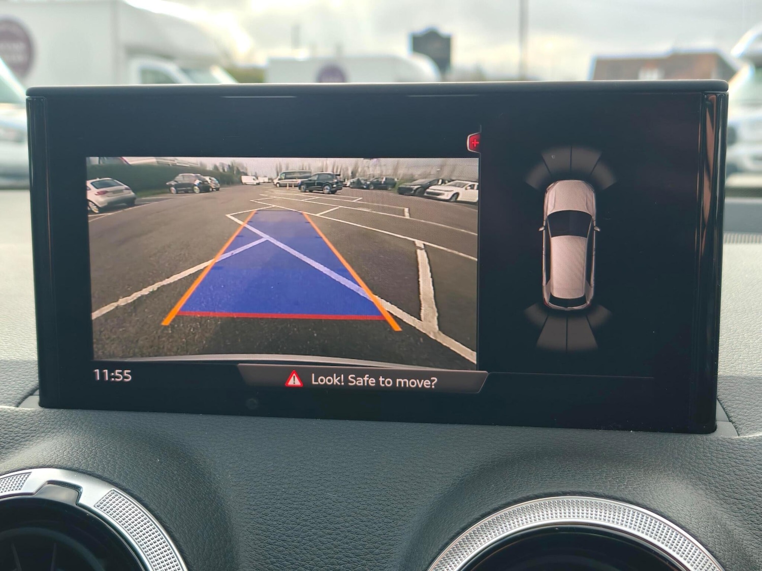 Used Audi Q2 2023 for sale - 77387326: Photo 14