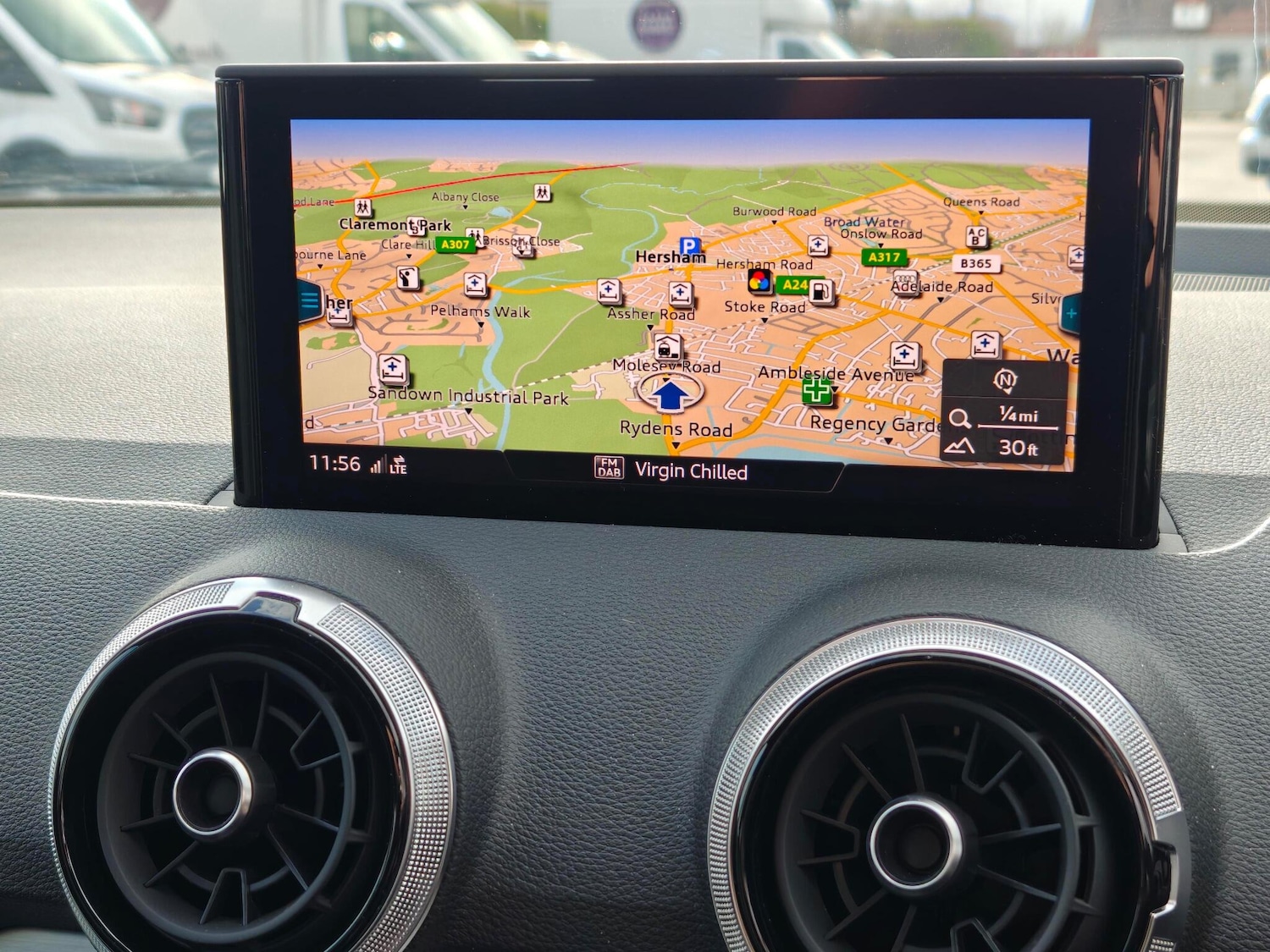 Used Audi Q2 2023 for sale - 77387326: Photo 15