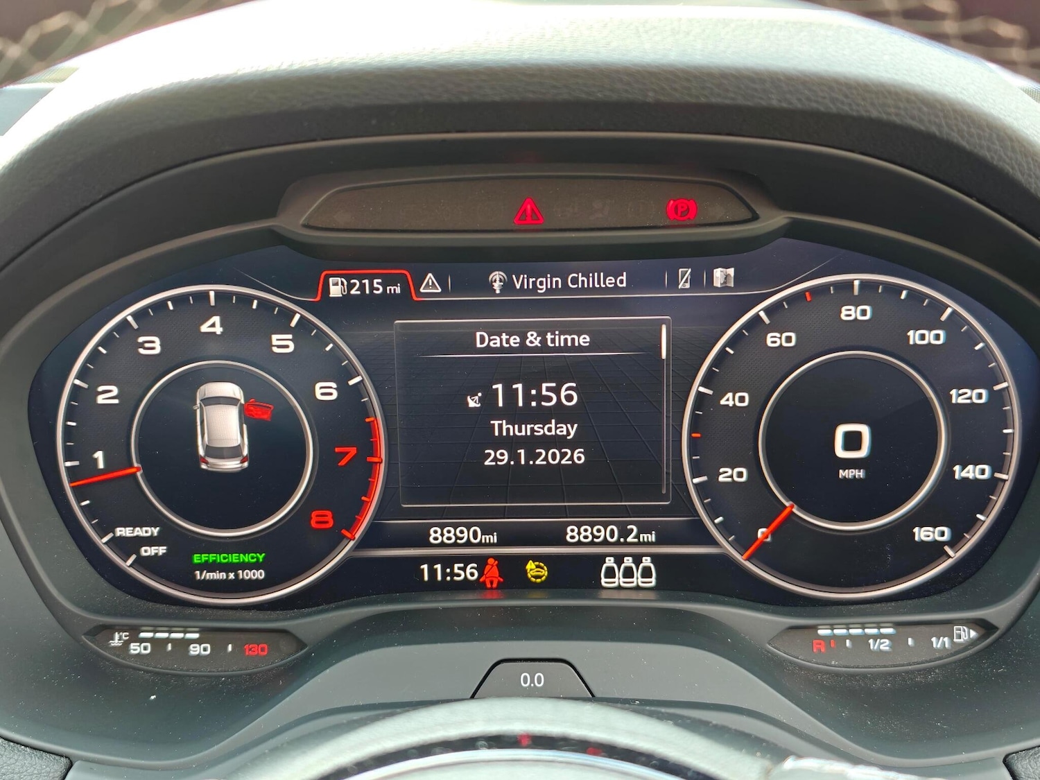 Used Audi Q2 2023 for sale - 77387326: Photo 19