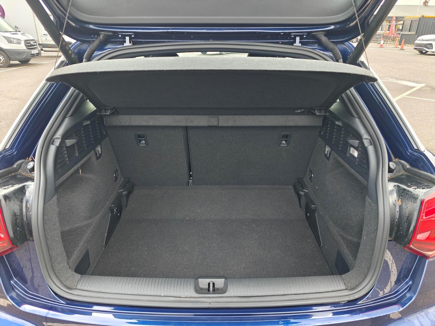 Used Audi Q2 2023 for sale - 77387326: Photo 7