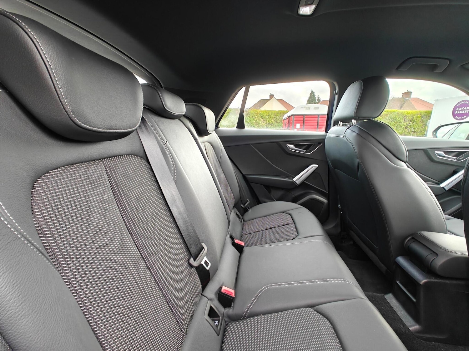 Used Audi Q2 2023 for sale - 77387326: Photo 9