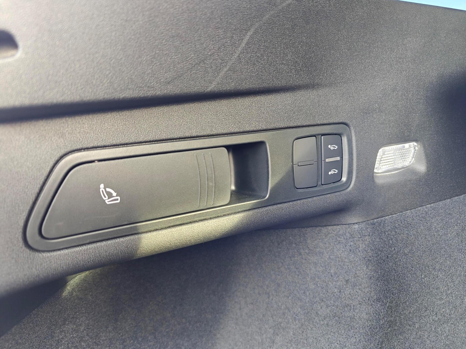 Used Audi Q6 e-tron 2024 for sale - 77612095: Photo 10