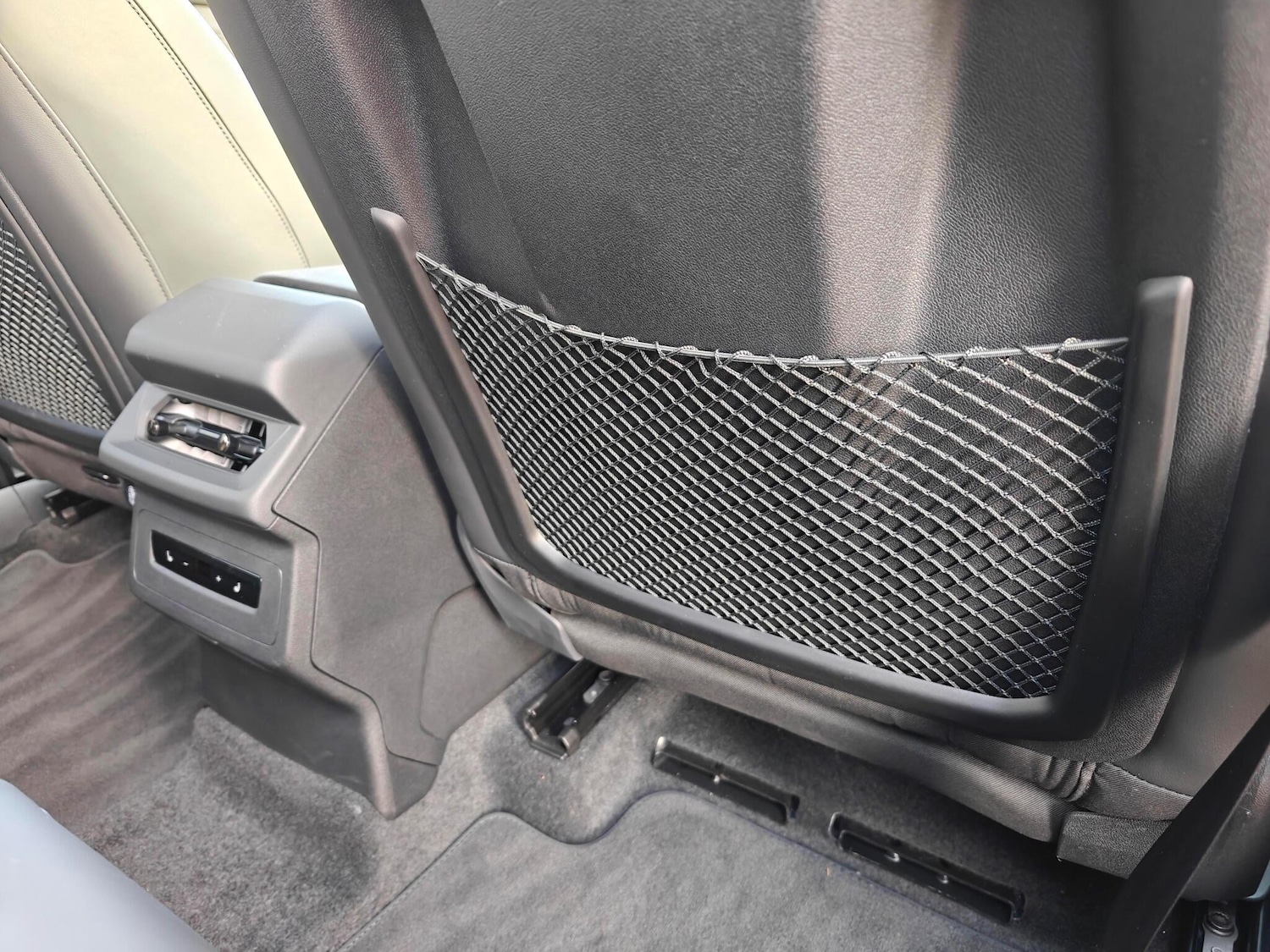 Used Audi Q6 e-tron 2024 for sale - 77612095: Photo 11