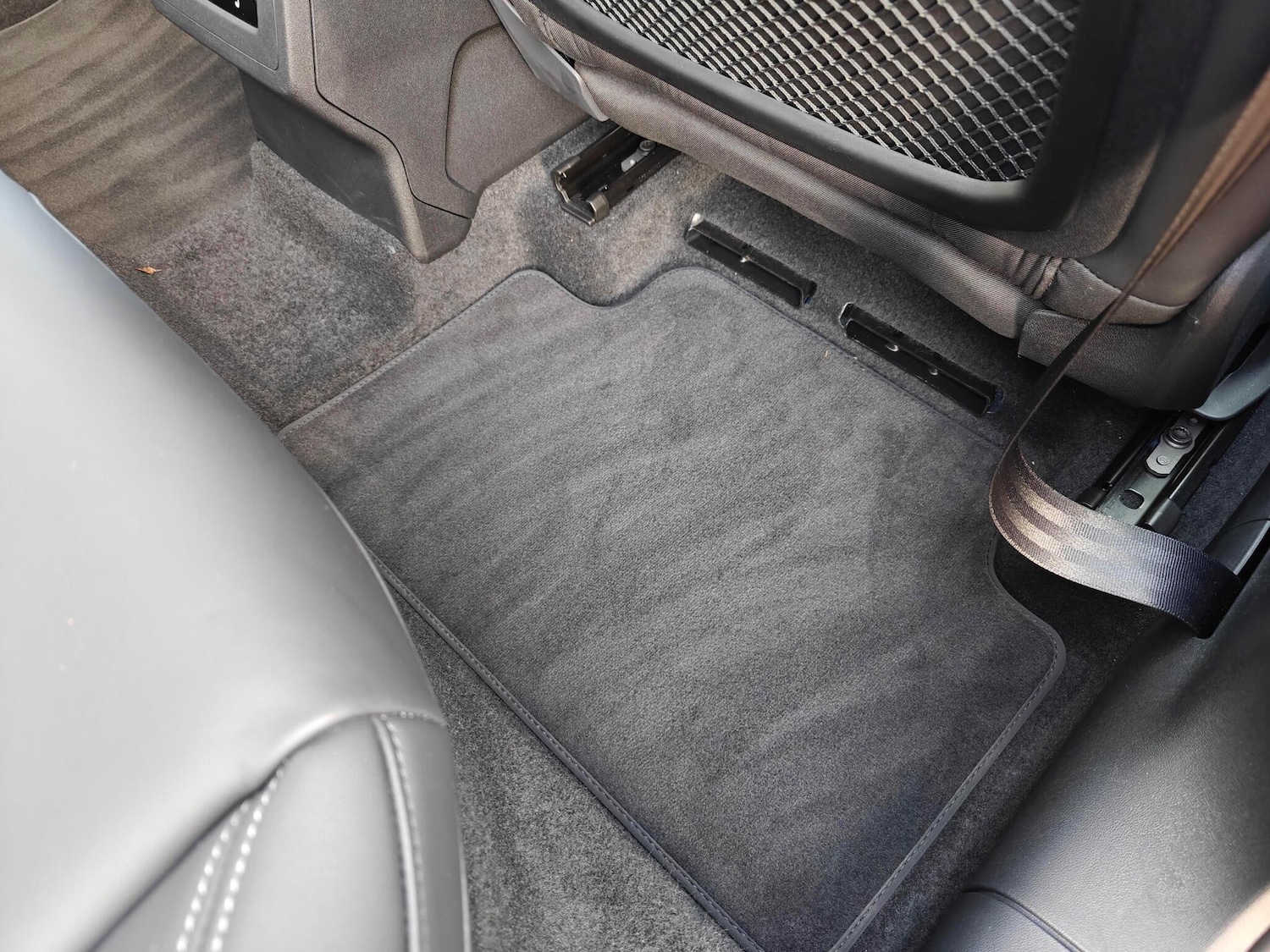 Used Audi Q6 e-tron 2024 for sale - 77612095: Photo 12