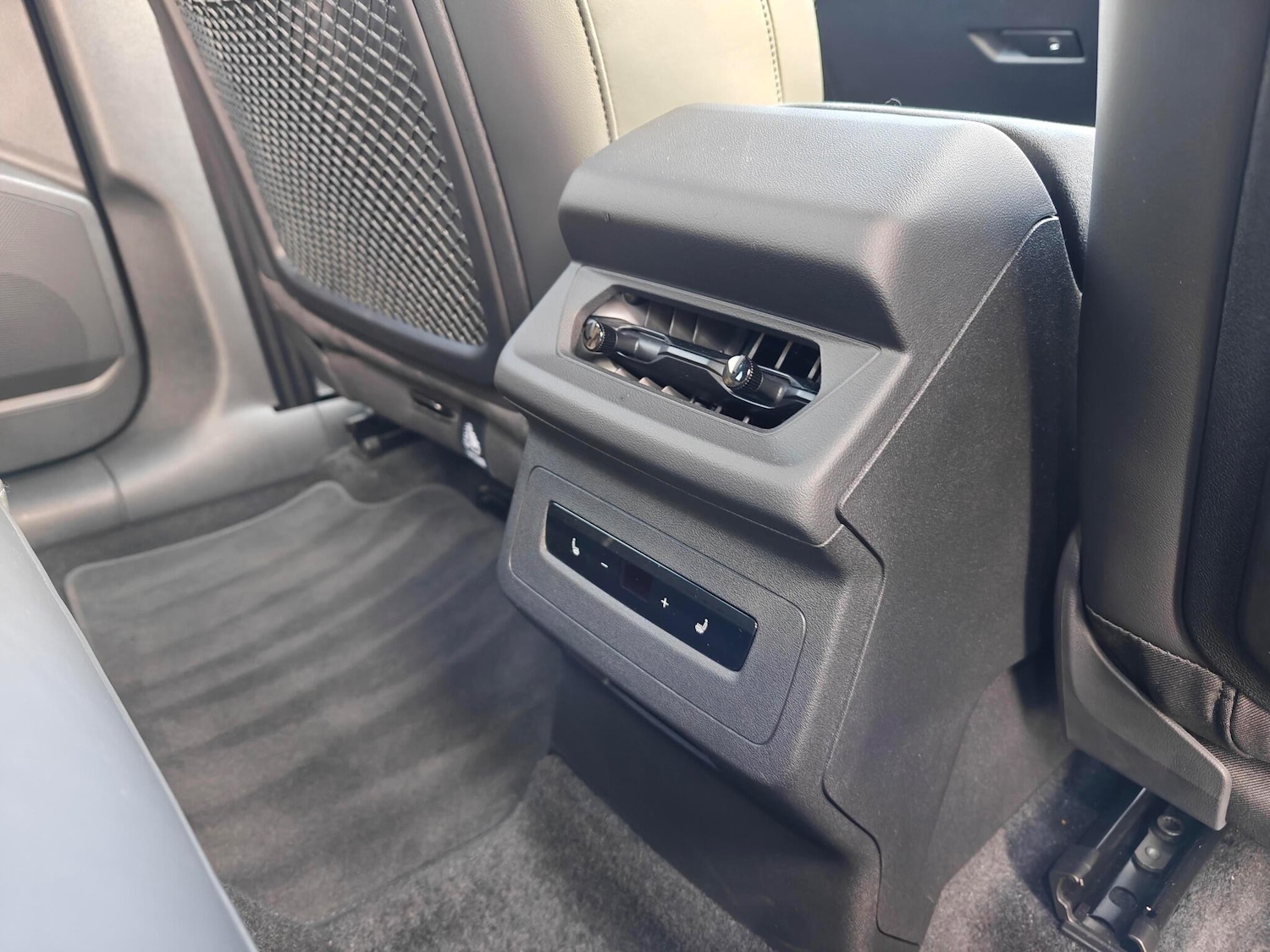 Used Audi Q6 e-tron 2024 for sale - 77612095: Photo 13