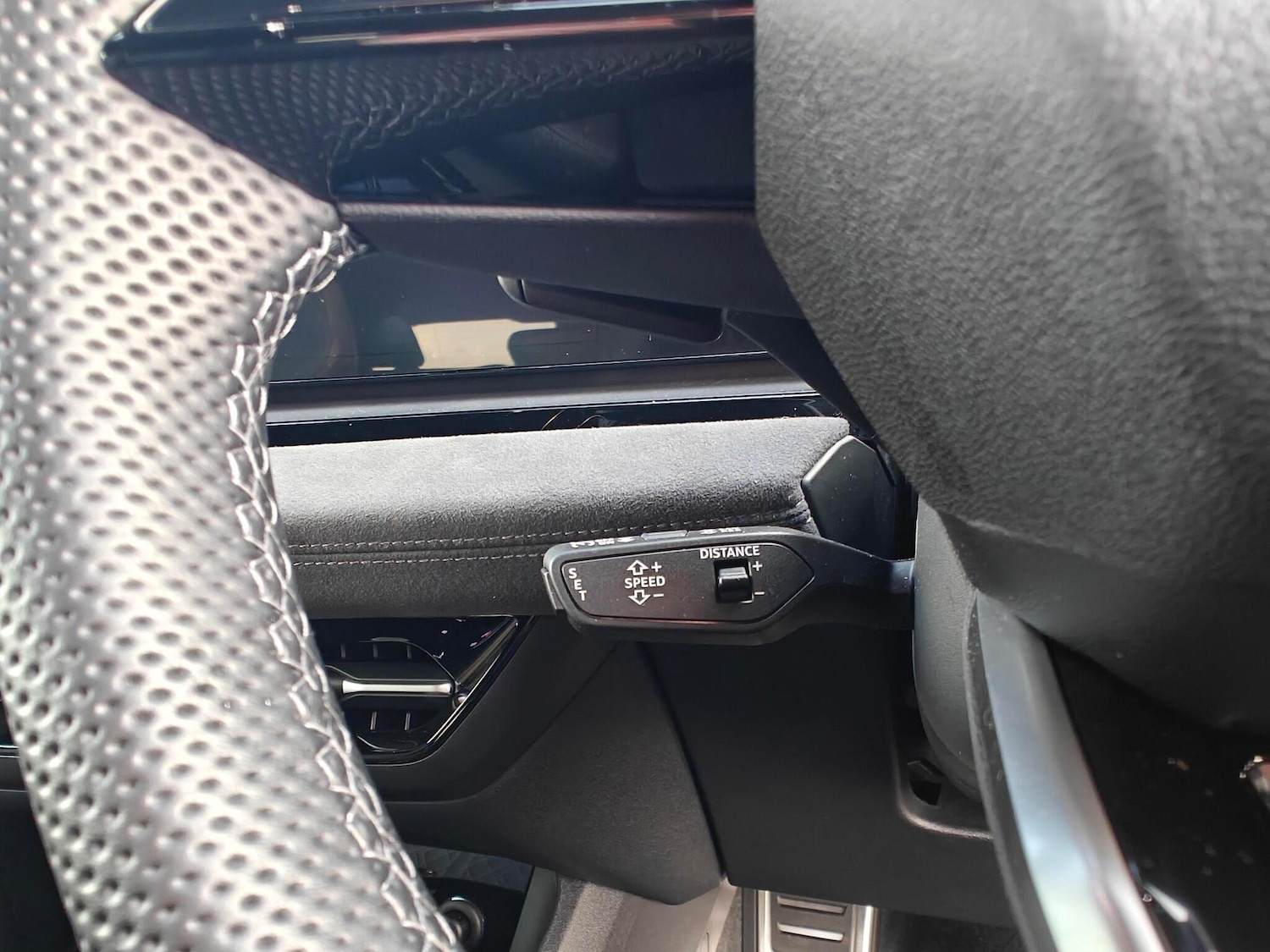 Used Audi Q6 e-tron 2024 for sale - 77612095: Photo 19