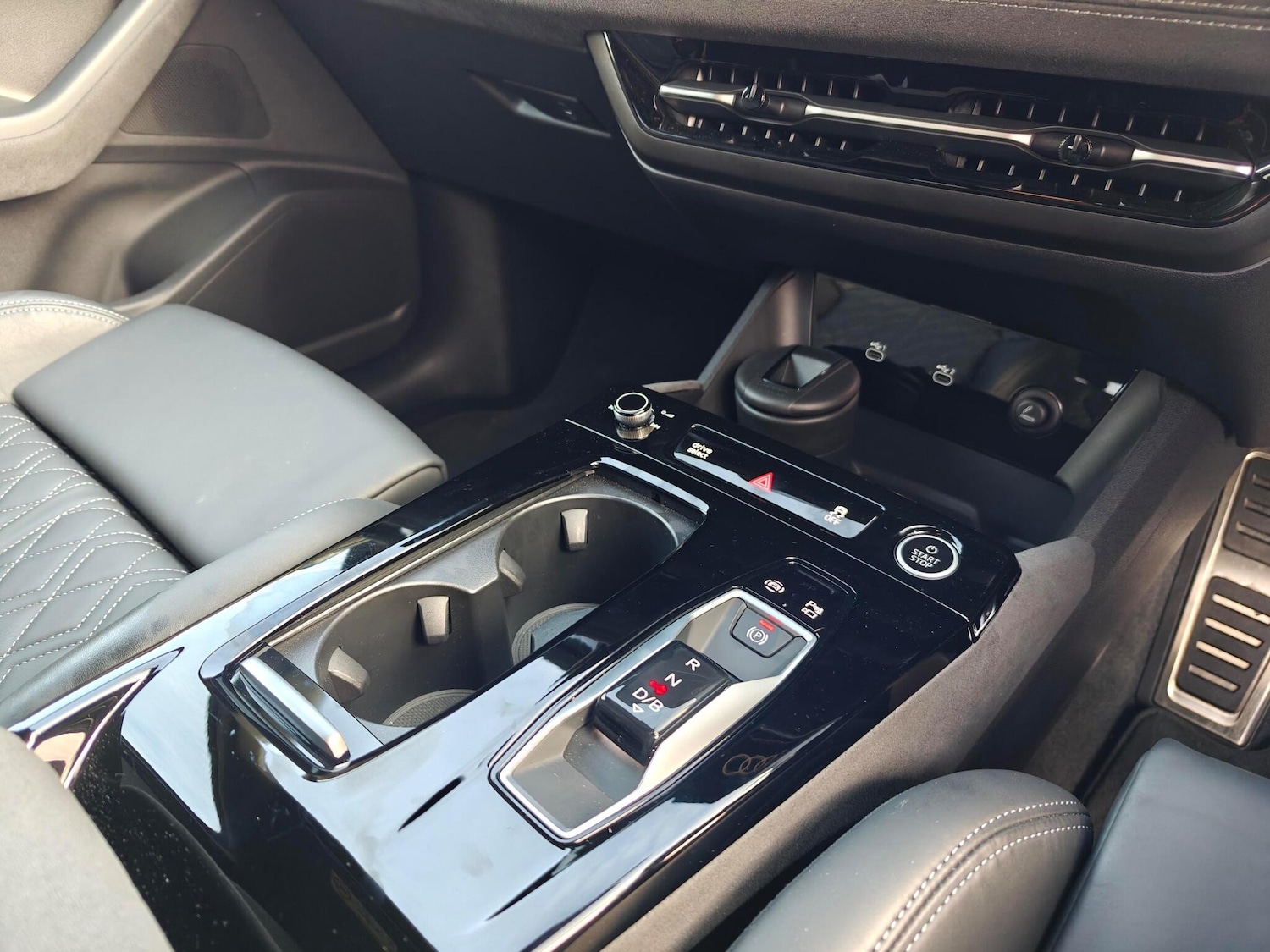 Used Audi Q6 e-tron 2024 for sale - 77612095: Photo 20