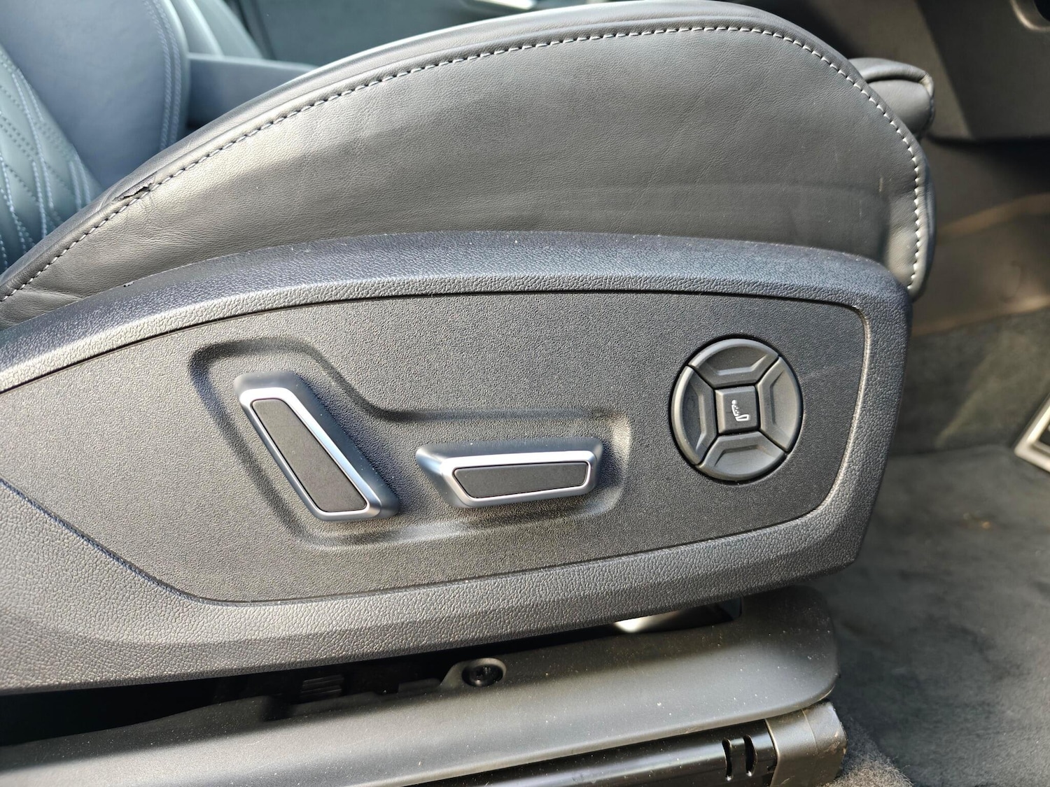 Used Audi Q6 e-tron 2024 for sale - 77612095: Photo 26