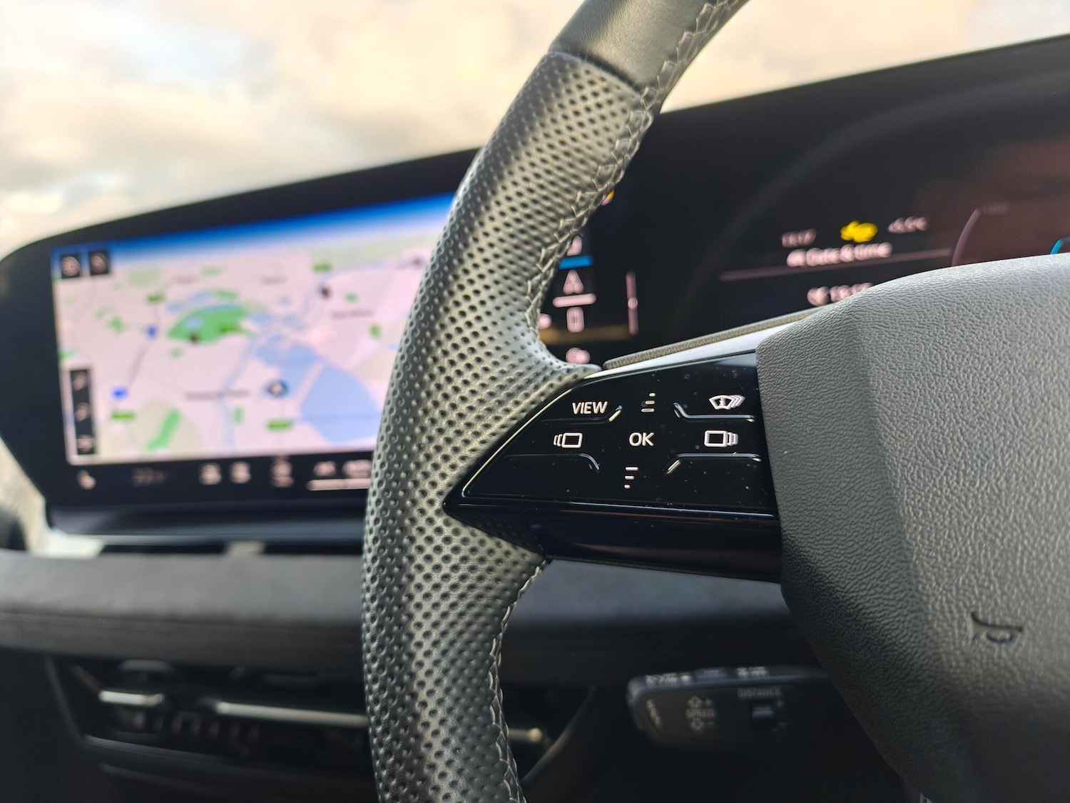 Used Audi Q6 e-tron 2024 for sale - 77612095: Photo 28