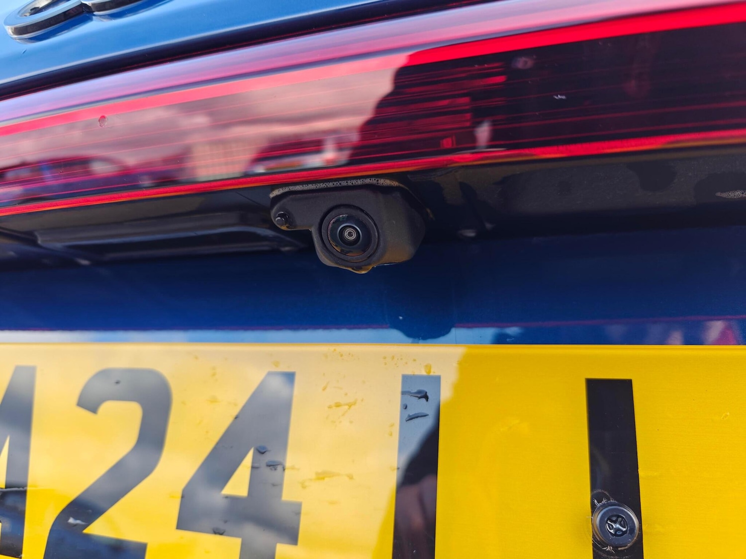 Used Audi Q6 e-tron 2024 for sale - 77612095: Photo 7