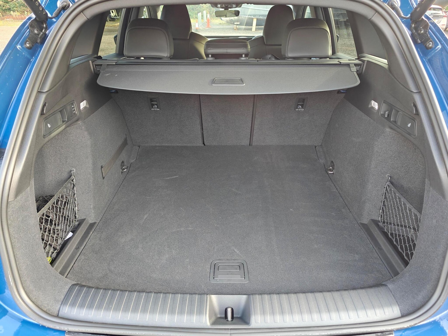 Used Audi Q6 e-tron 2024 for sale - 77612095: Photo 9