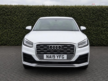 Used Audi Q2 2019 for sale - 79412203: Photo