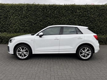 Used Audi Q2 2019 for sale - 79412203: Photo