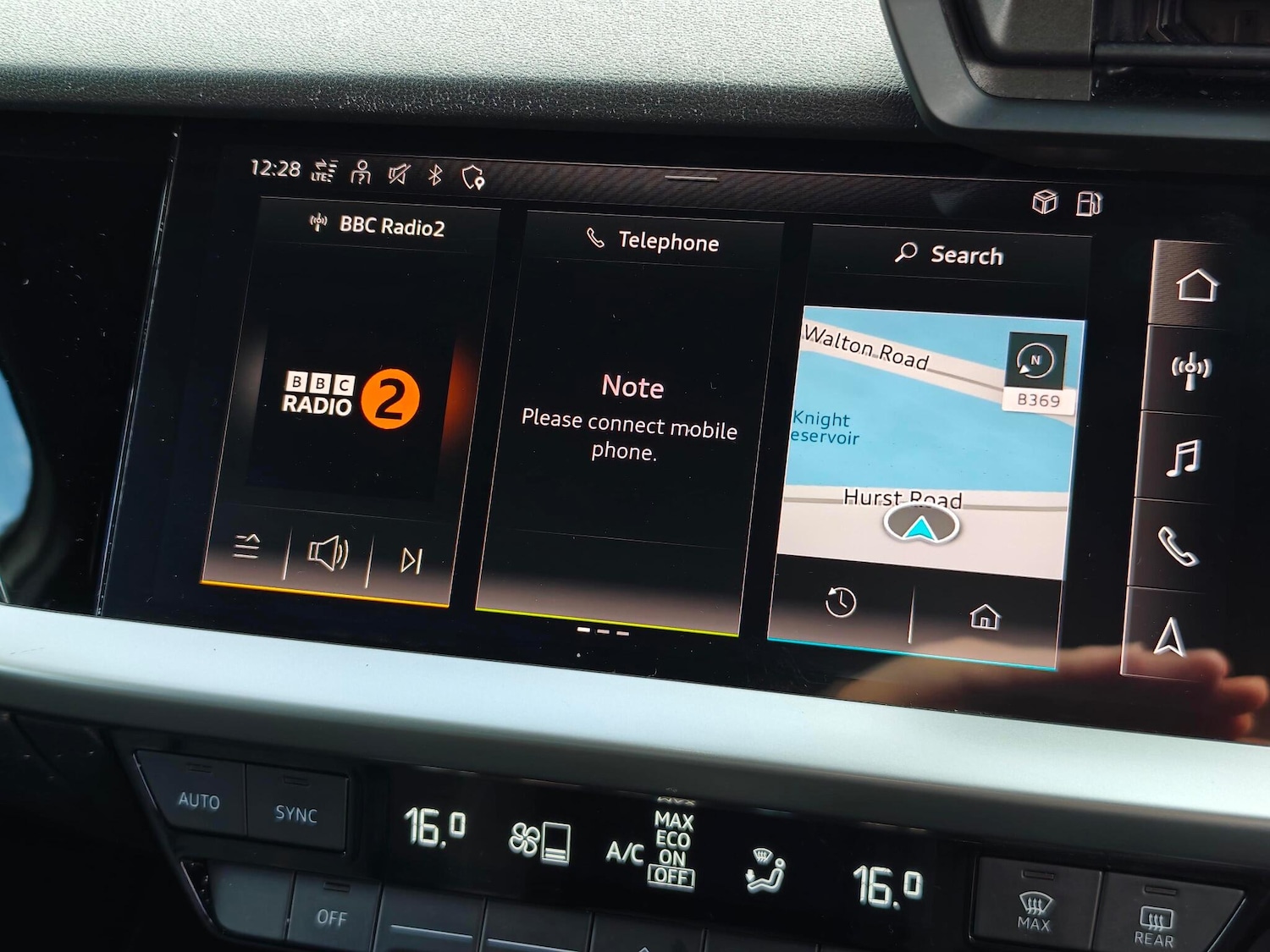 Used Audi A3 2021 for sale - 76084318: Photo 10