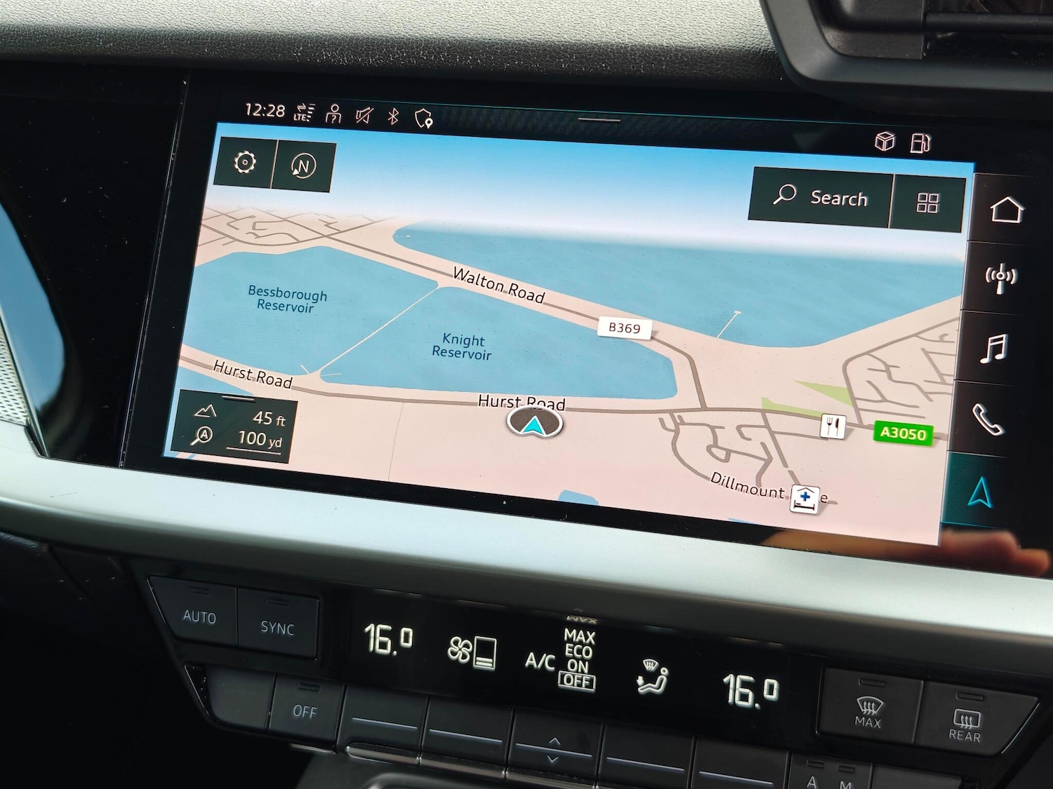 Used Audi A3 2021 for sale - 76084318: Photo 11