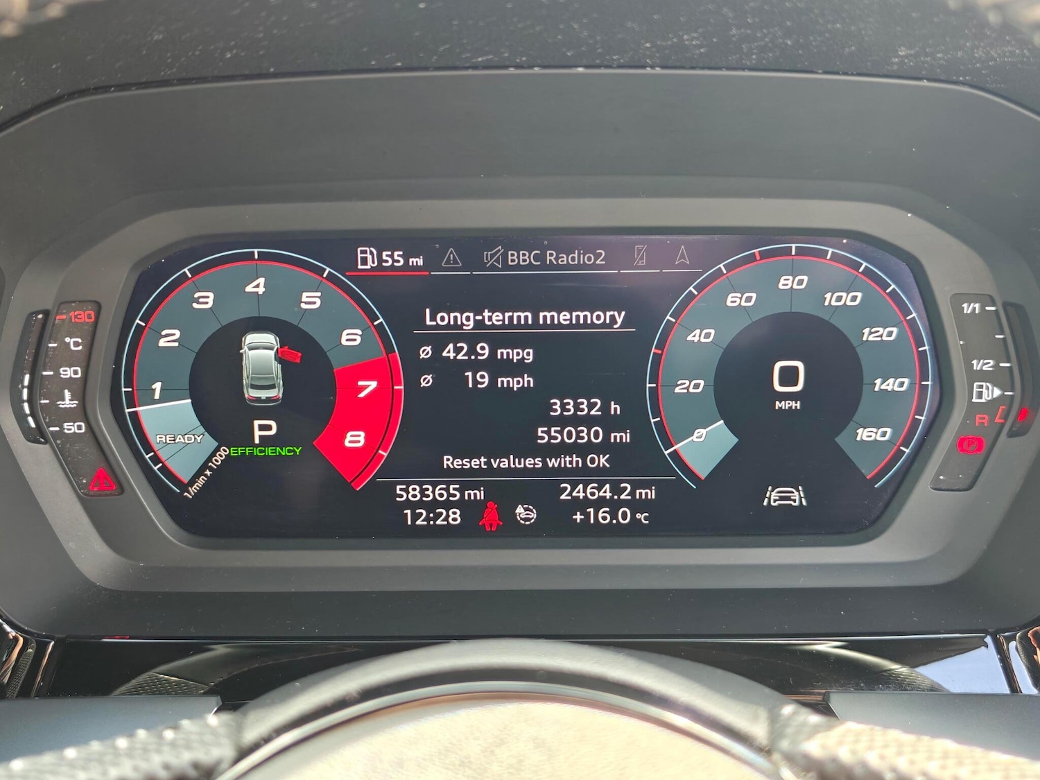 Used Audi A3 2021 for sale - 76084318: Photo 13