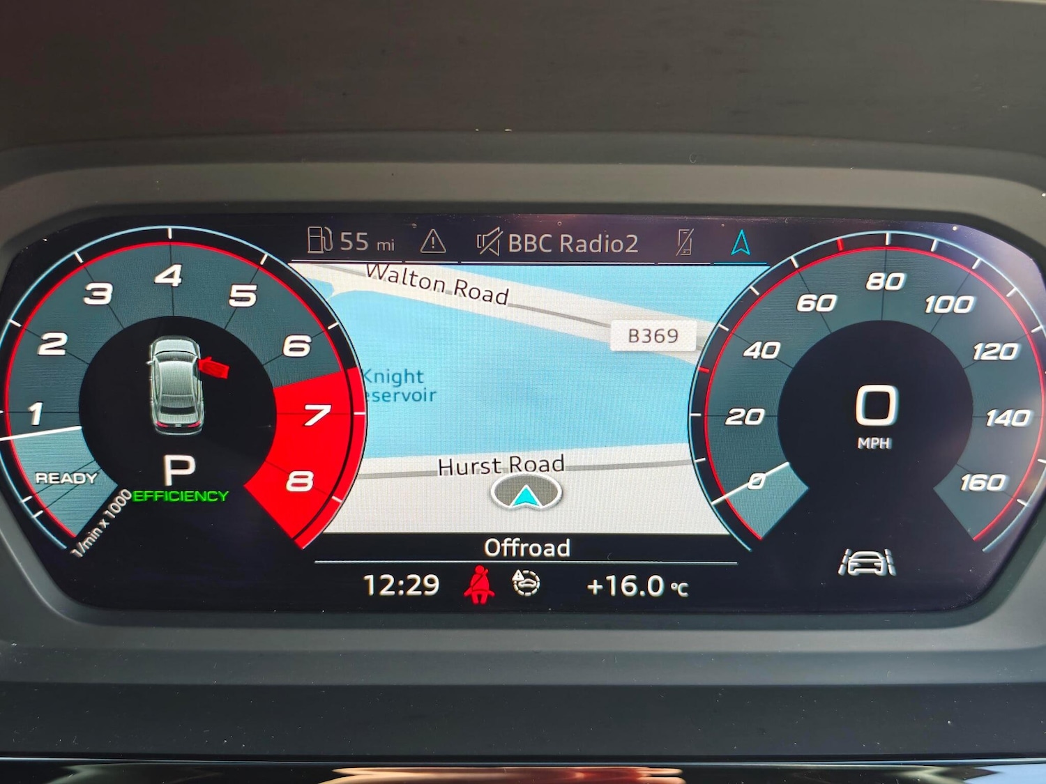 Used Audi A3 2021 for sale - 76084318: Photo 14