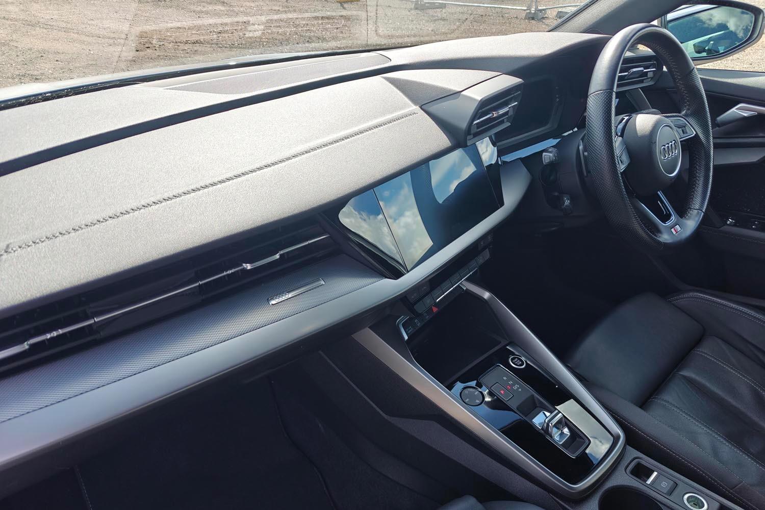 Used Audi A3 2021 for sale - 76084318: Photo 2