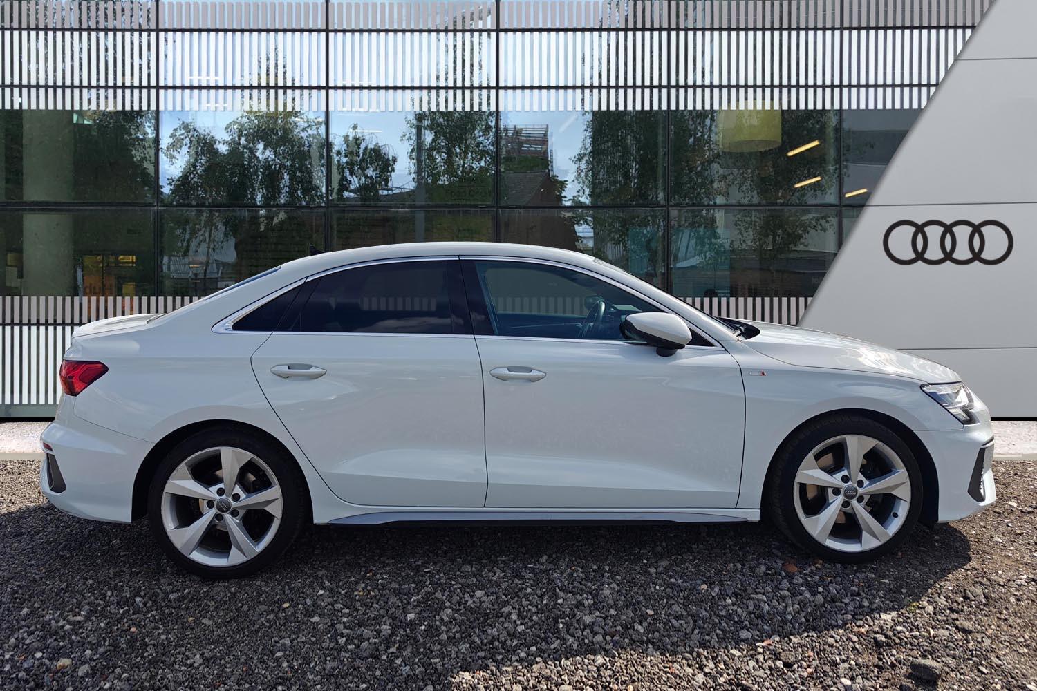 Used Audi A3 2021 for sale - 76084318: Photo 4