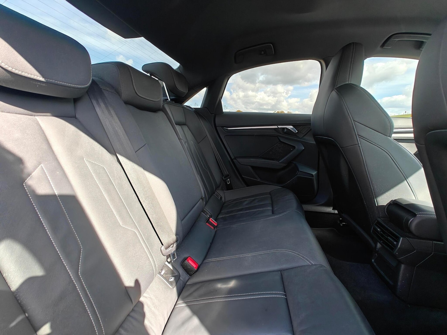 Used Audi A3 2021 for sale - 76084318: Photo 7