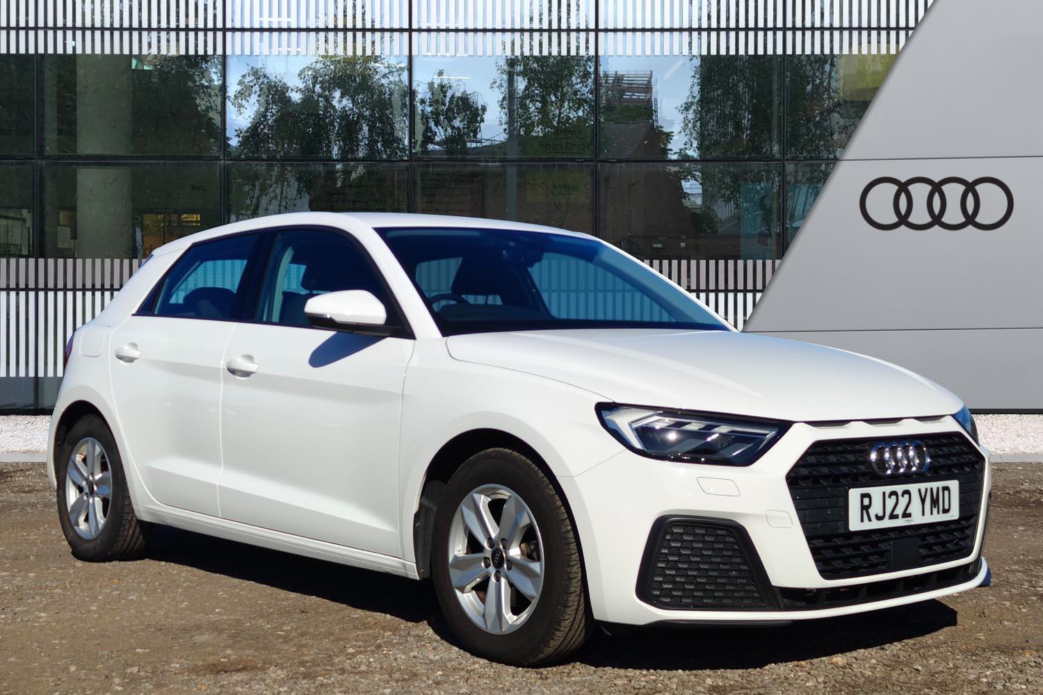 Used Audi A1 2022 for sale - 76592667: Photo 1