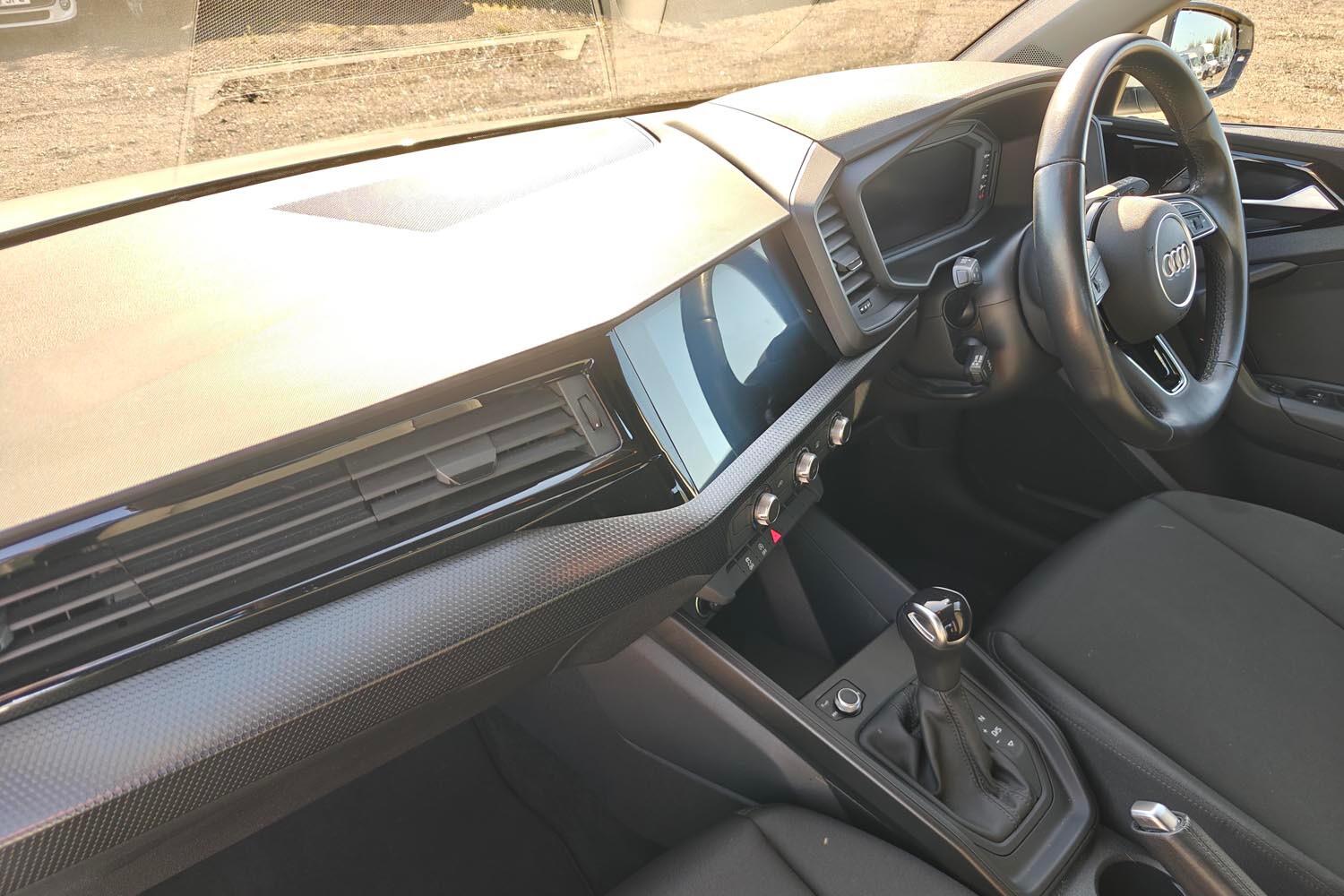 Used Audi A1 2022 for sale - 76592667: Photo 2