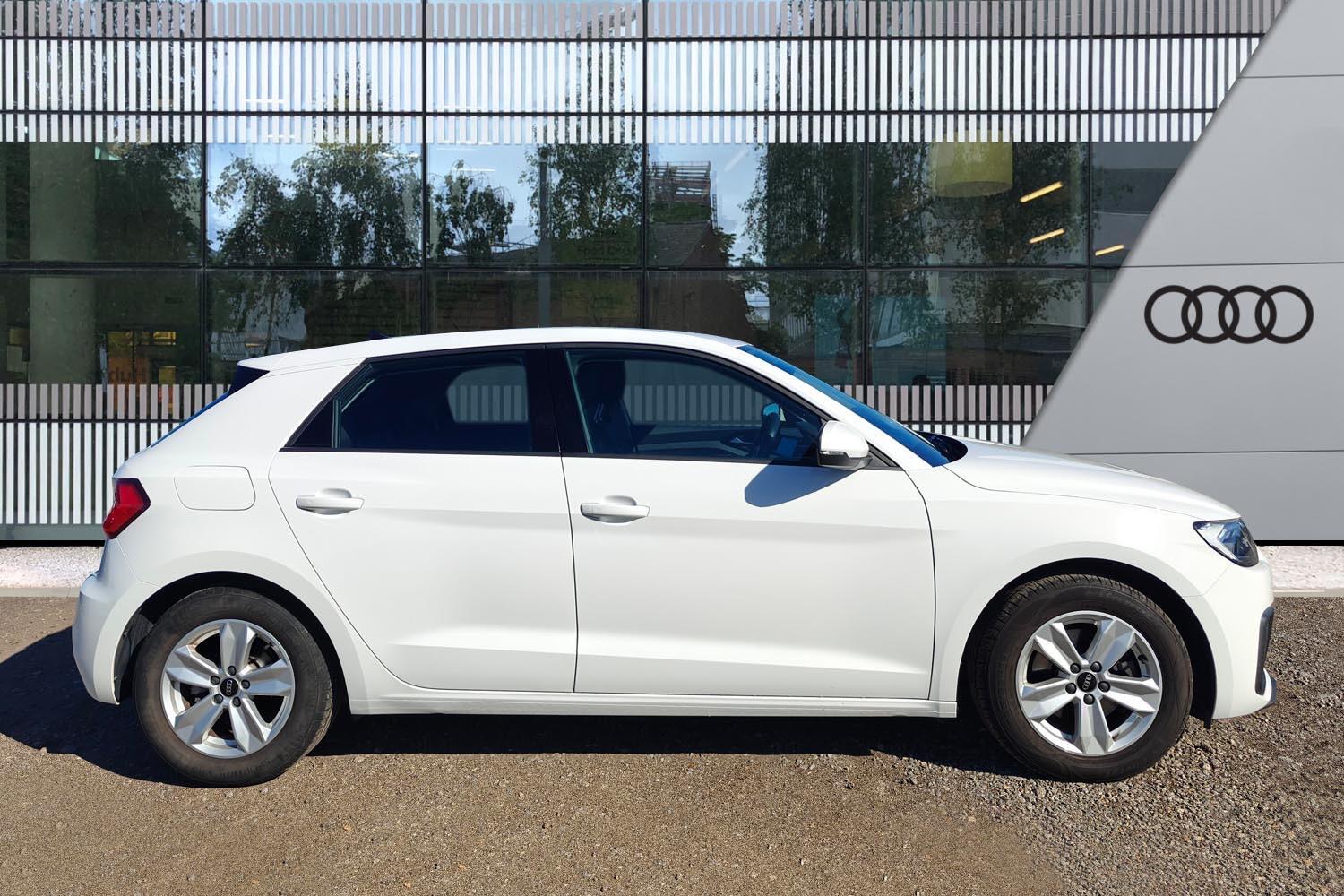 Used Audi A1 2022 for sale - 76592667: Photo 4