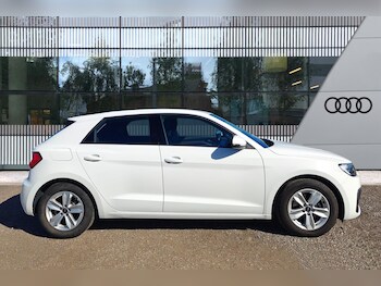 Used Audi A1 2022 for sale - 76592667: Photo