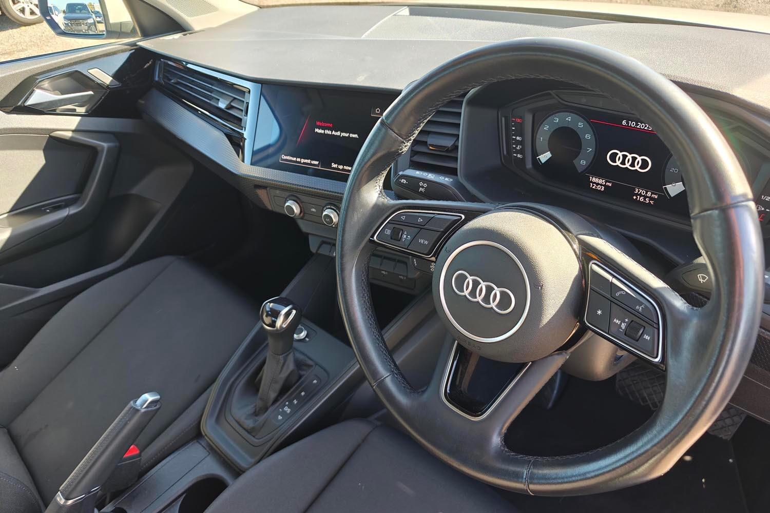 Used Audi A1 2022 for sale - 76592667: Photo 6