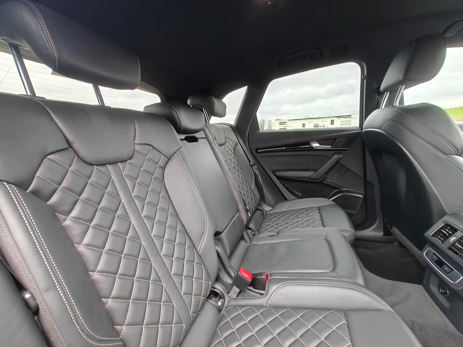 Used Audi Q5 2022 for sale - 76645128: Photo 10