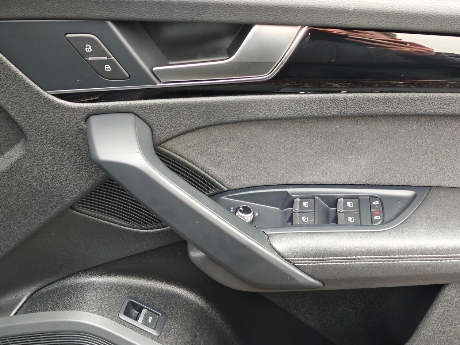 Used Audi Q5 2022 for sale - 76645128: Photo 14