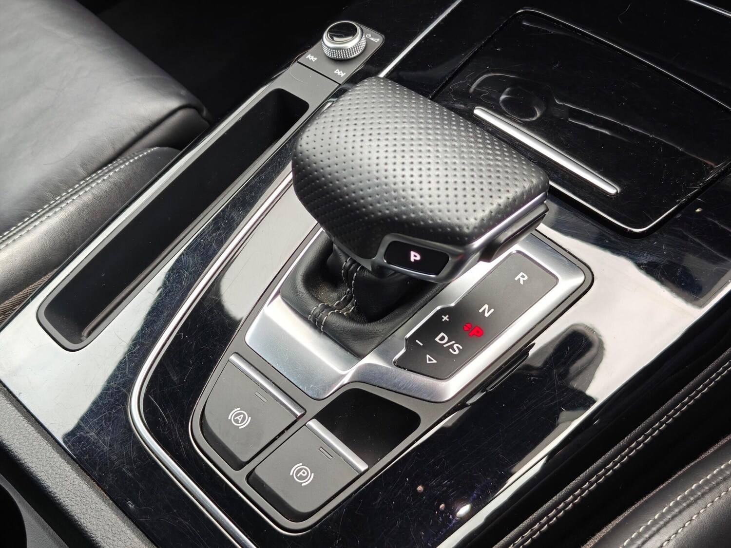 Used Audi Q5 2022 for sale - 76645128: Photo 15