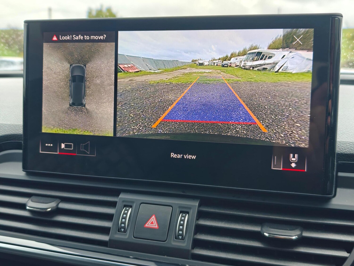 Used Audi Q5 2022 for sale - 76645128: Photo 17