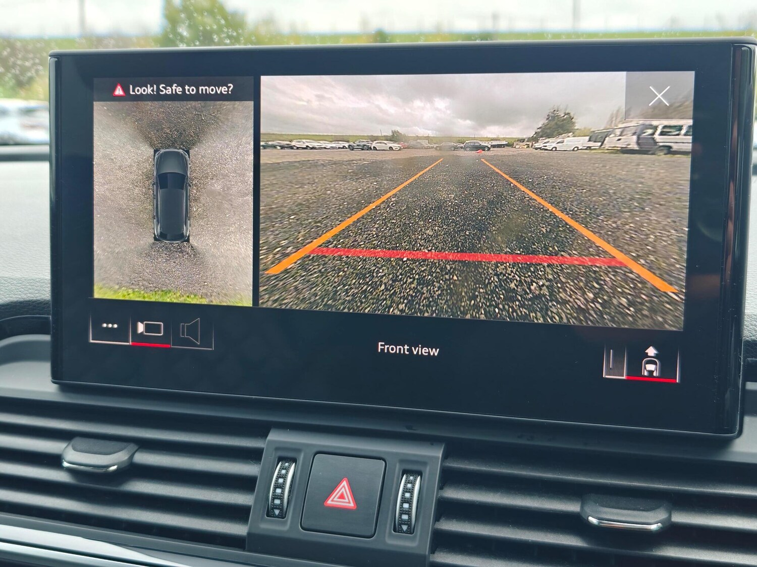 Used Audi Q5 2022 for sale - 76645128: Photo 18