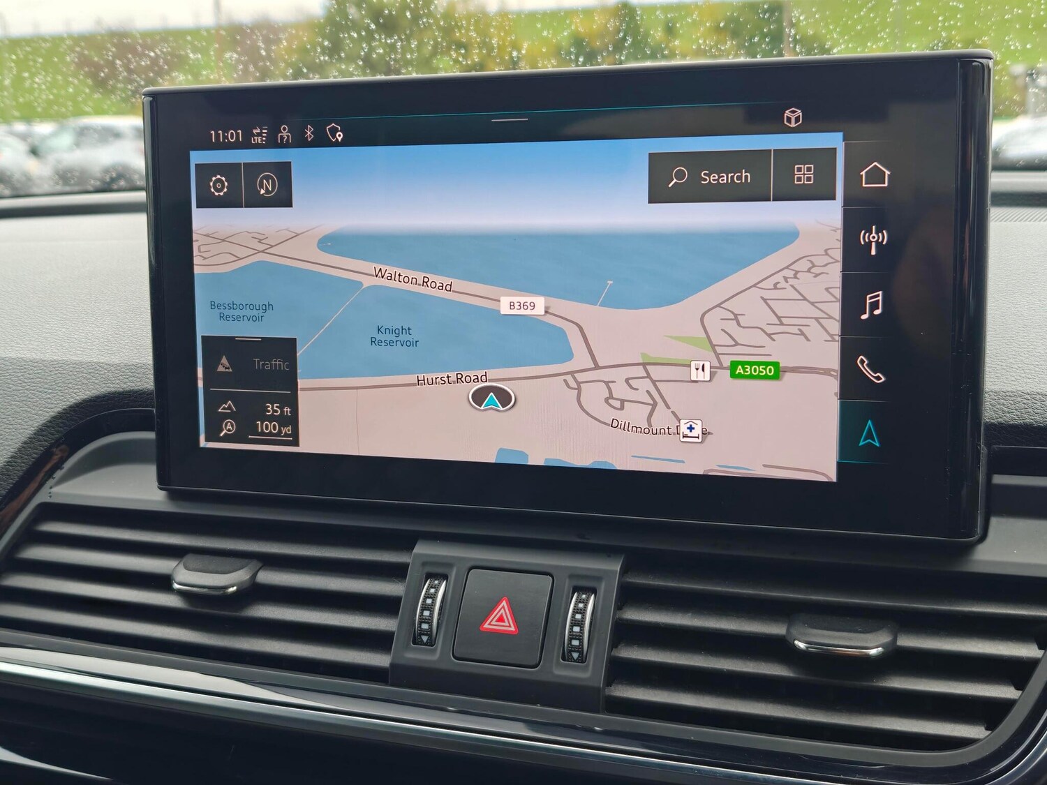 Used Audi Q5 2022 for sale - 76645128: Photo 19