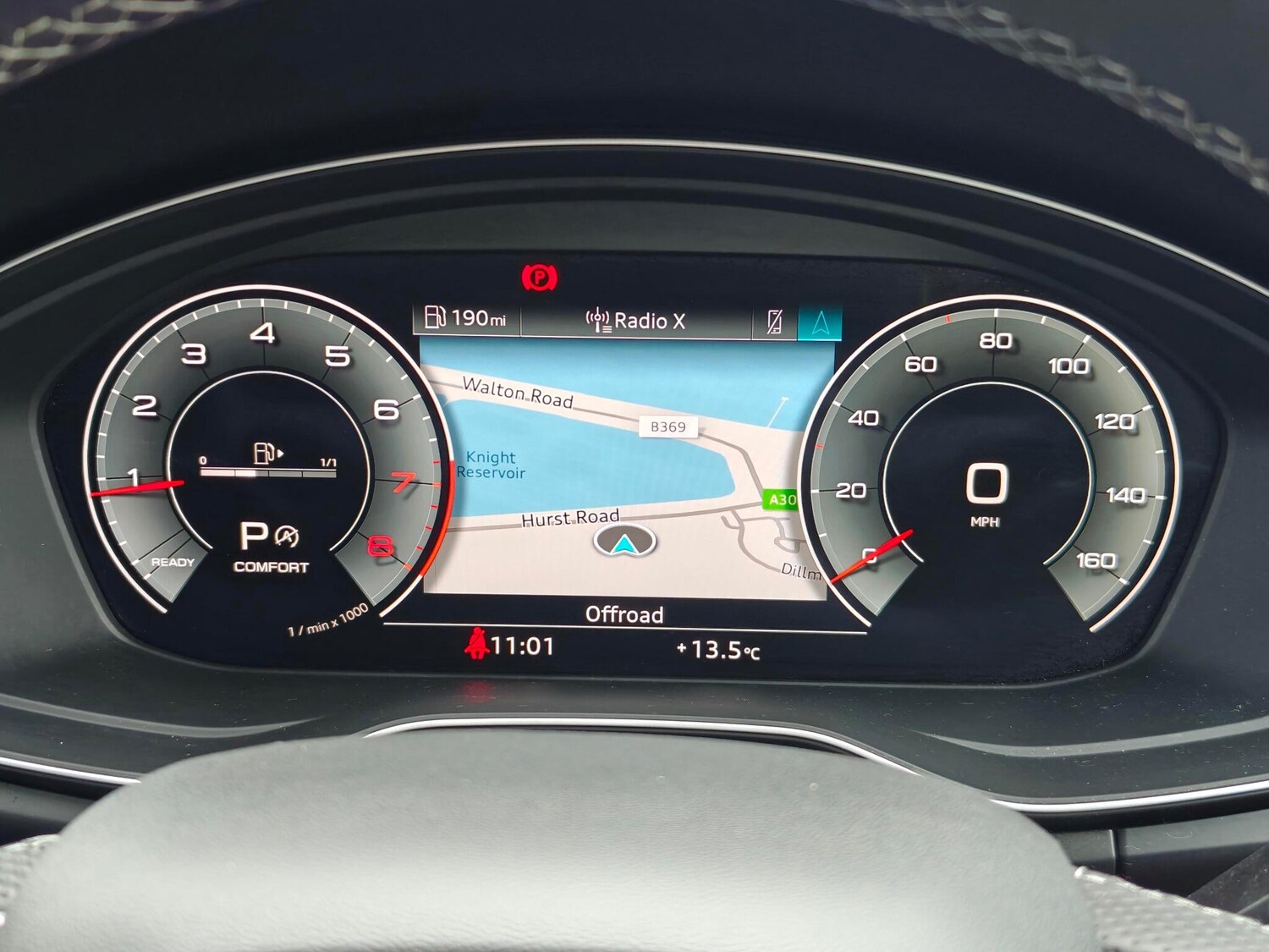 Used Audi Q5 2022 for sale - 76645128: Photo 21