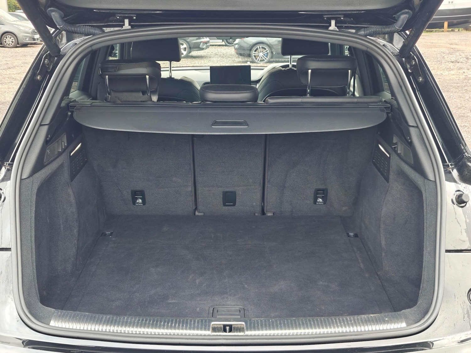 Used Audi Q5 2022 for sale - 76645128: Photo 8