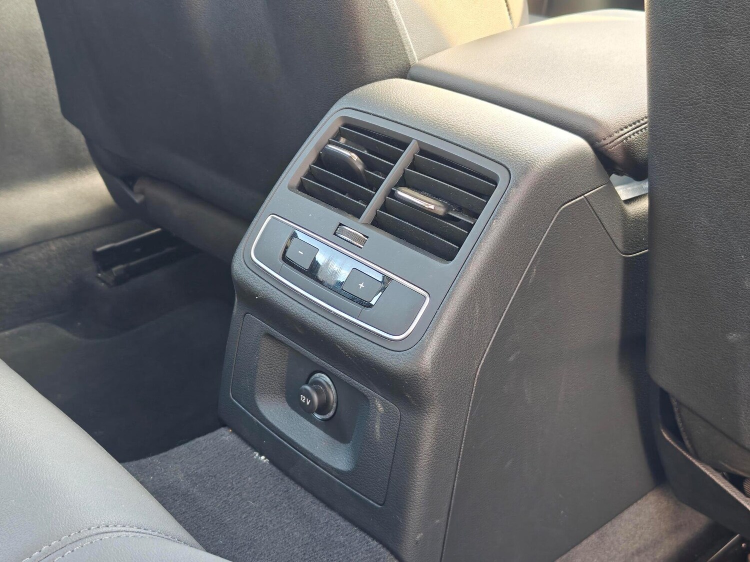 Used Audi A4 Avant 2022 for sale - 76432924: Photo 11