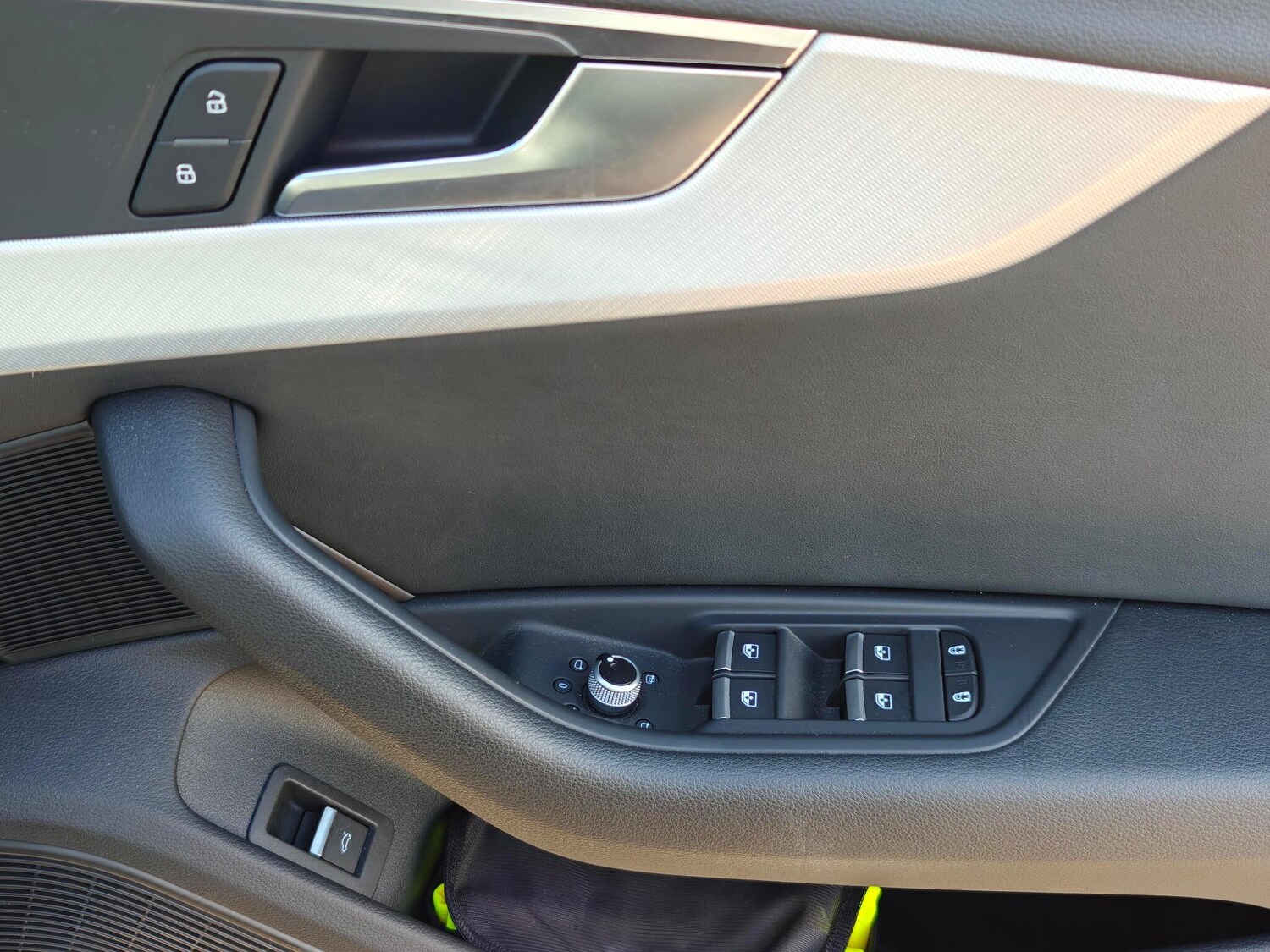 Used Audi A4 Avant 2022 for sale - 76432924: Photo 14