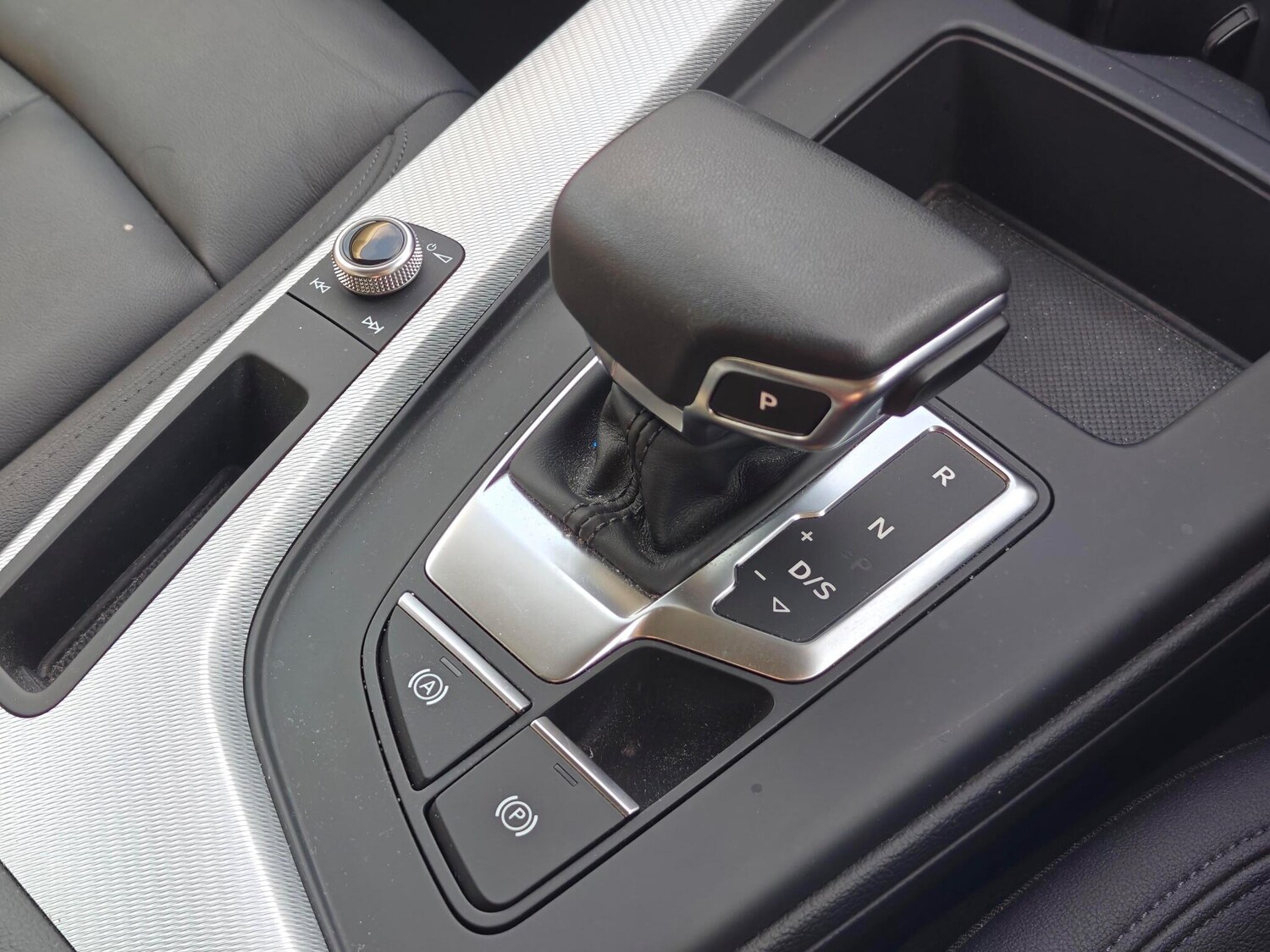 Used Audi A4 Avant 2022 for sale - 76432924: Photo 15