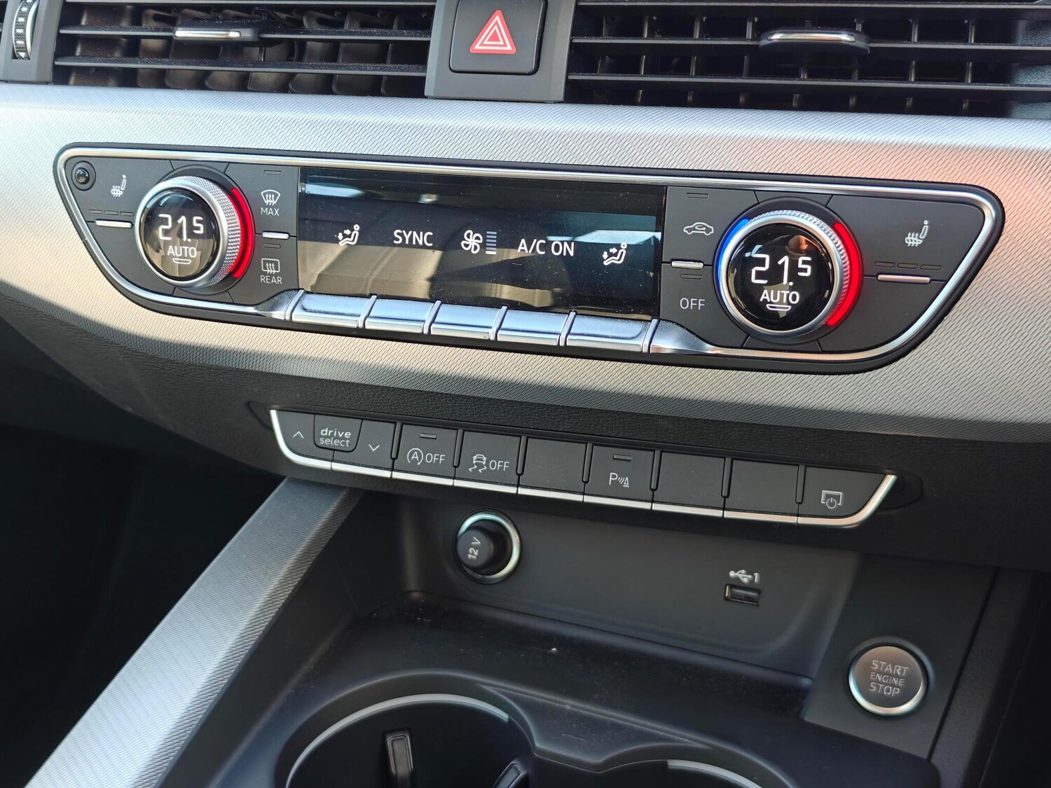 Used Audi A4 Avant 2022 for sale - 76432924: Photo 16