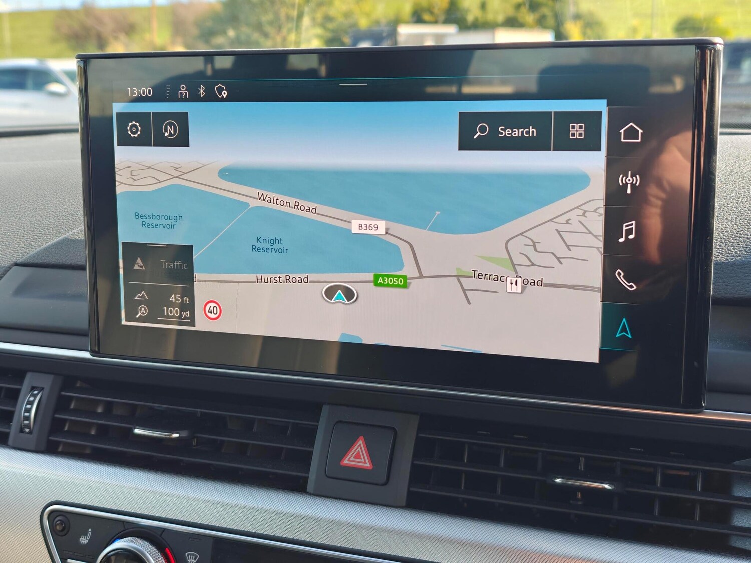 Used Audi A4 Avant 2022 for sale - 76432924: Photo 18