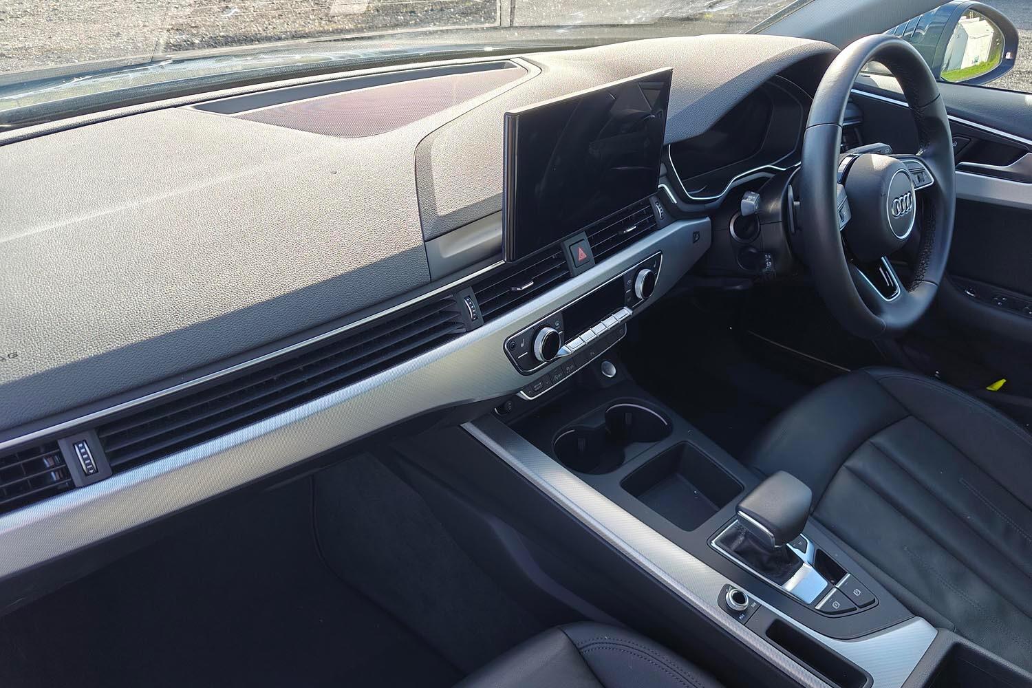 Used Audi A4 Avant 2022 for sale - 76432924: Photo 2