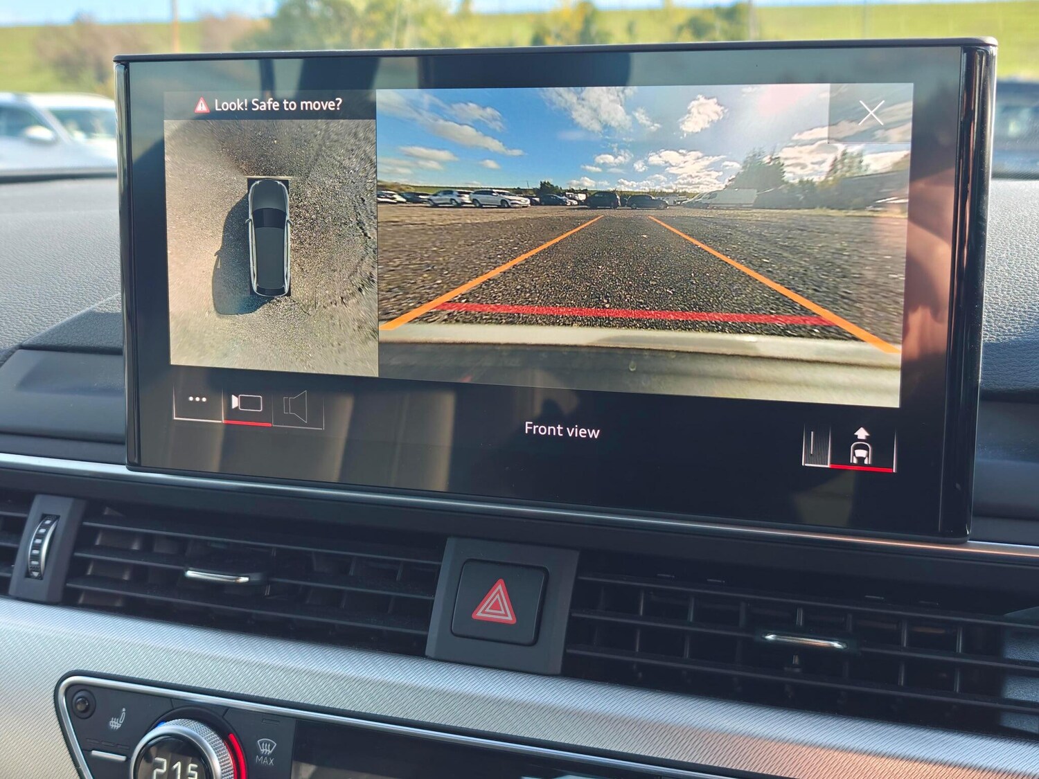 Used Audi A4 Avant 2022 for sale - 76432924: Photo 20